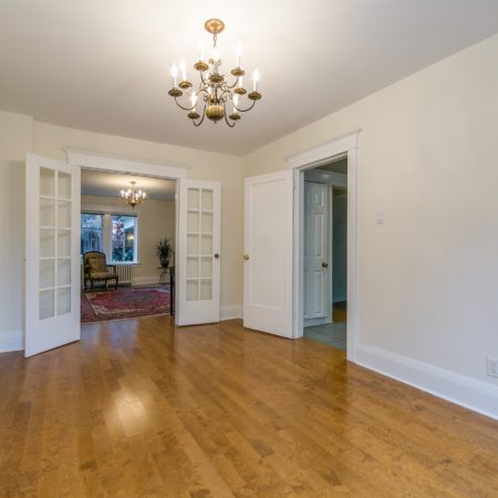 77 Rusholme Road - Dining Room