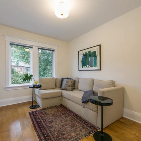 77 Rusholme Road - Family Room