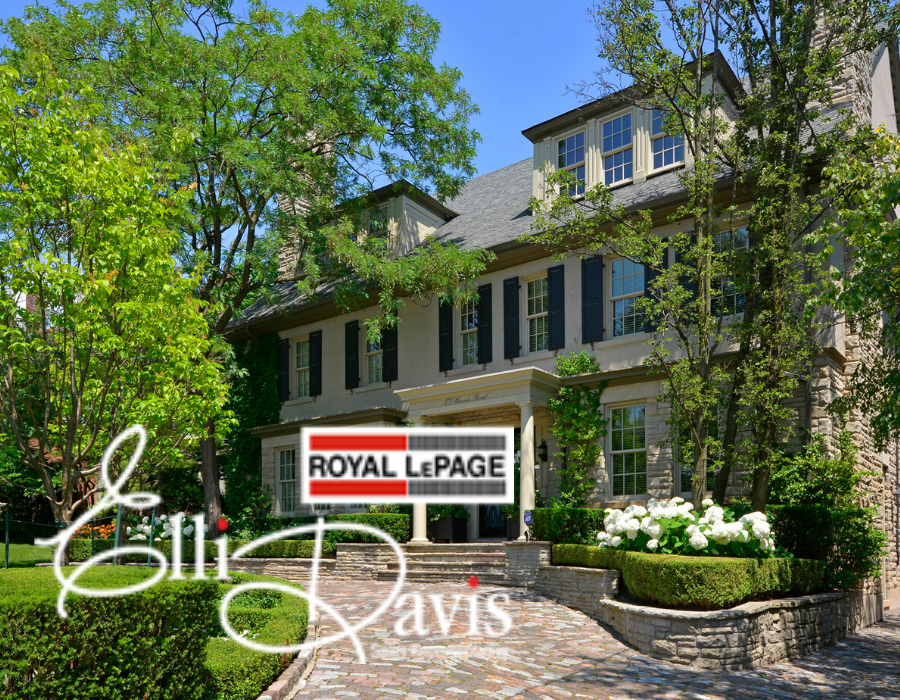Forest Hill South Neighbourhood Guide Elli Davis