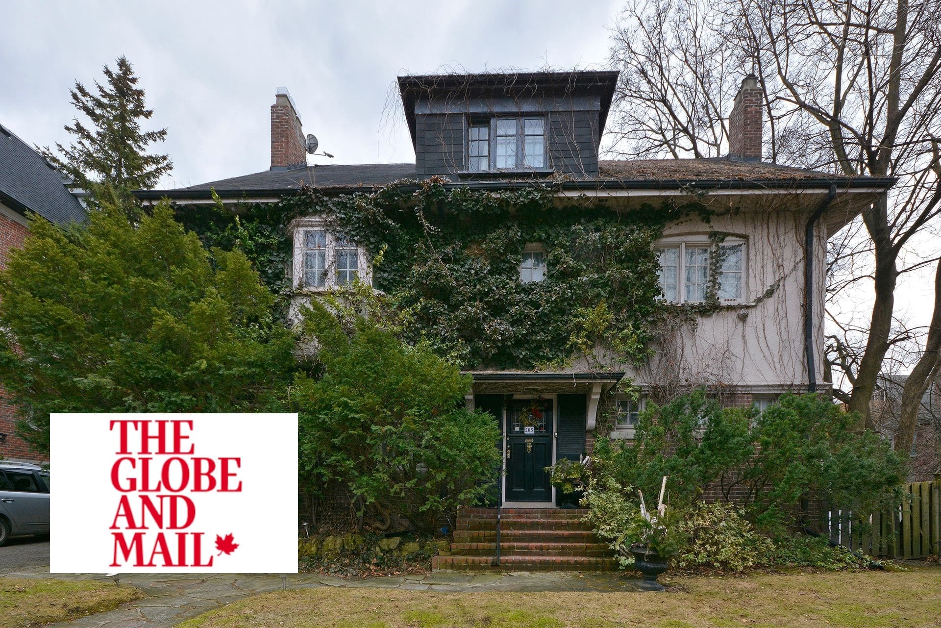 Done Deals Lot Value Drives Quick Sale of Forest Hill House Elli Davis