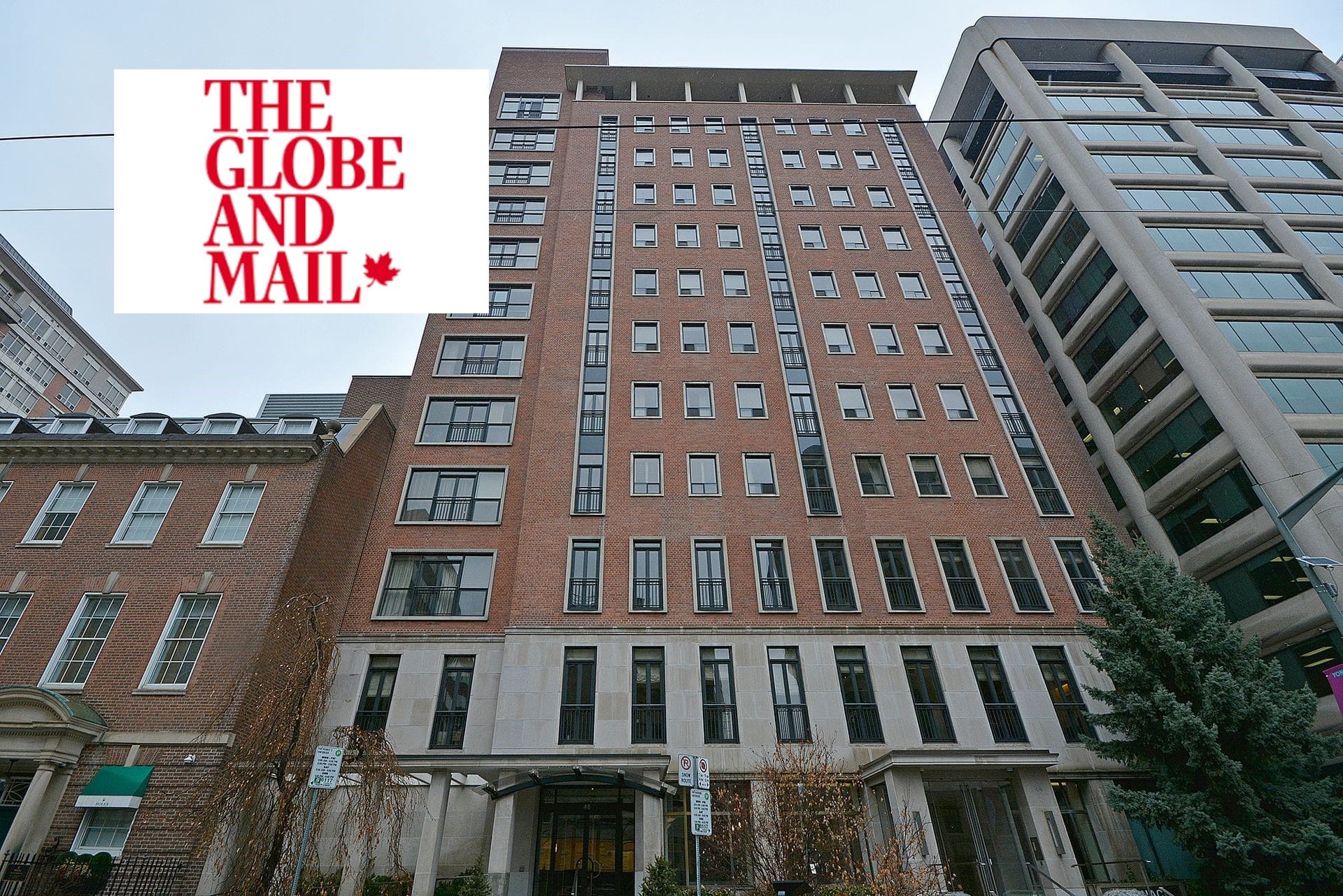Done Deals 48 St. Clair Ave West 1103 Toronto Elli Davis Homes Done Deals 48 St. Clair Ave West 1103 Toronto Elli Davis Homes