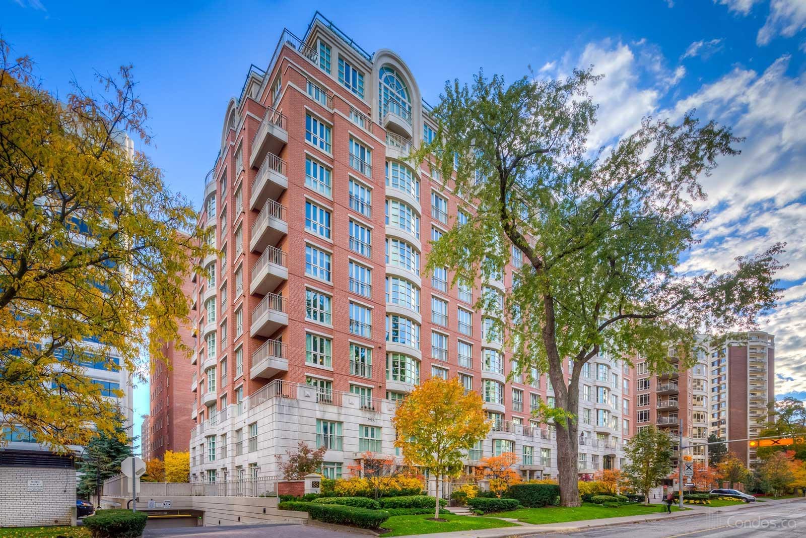 33 Delisle Avenue 209 Toronto Elli Davis Real Estate