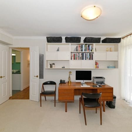 5 Rosehill Avenue #818 Office