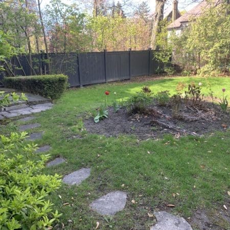 412 Glenayr Road | Forest Hill | Backyard