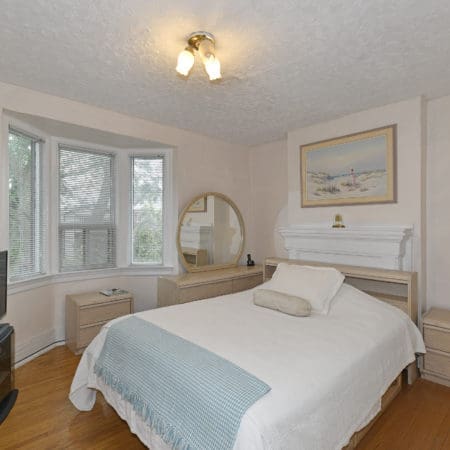 65 Bartlett Avenue | Dovercourt Park | Bedroom