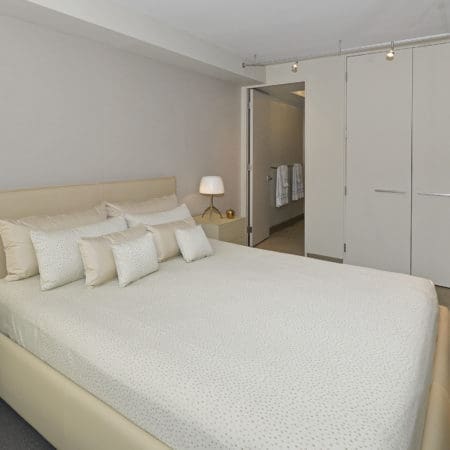 260 Heath St. W. #409 | Village Terraces Condos | Bedroom