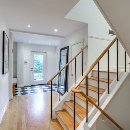 30 Overbrook Place | Bathurst Manor Toronto | Entry