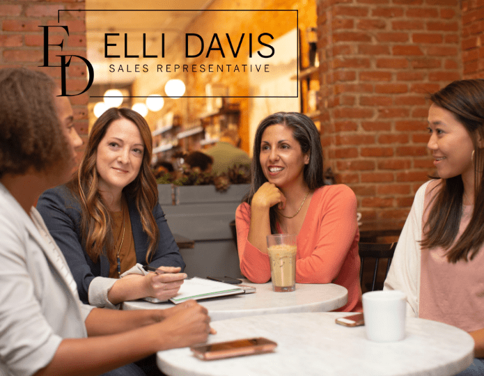Women in Real Estate: the Future is Female