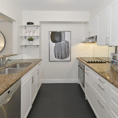 1 Balmoral Avenue #404 Kitchen