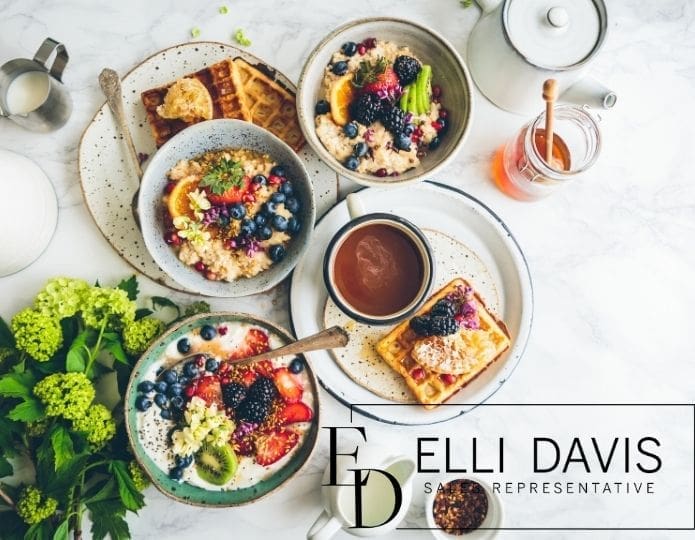 Best Brunch Spots In Midtown Toronto
