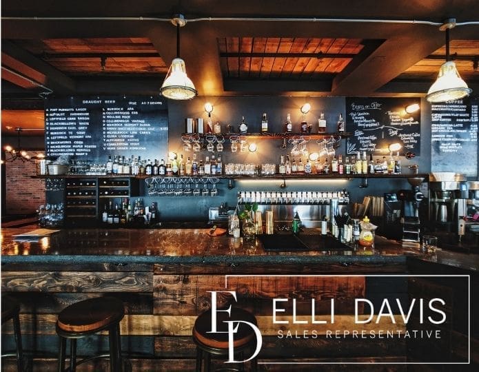 Best Bars at Yonge & St. Clair