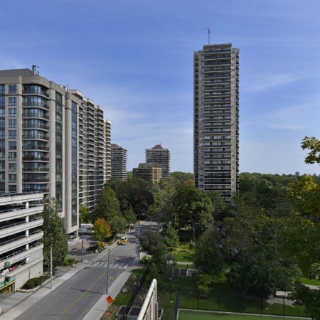 5 Rosehill Avenue #918 View
