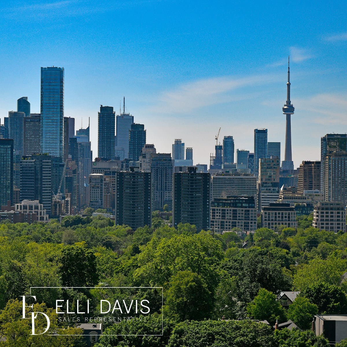 Everything You Need to Know About Living at Yonge and St. Clair Elli